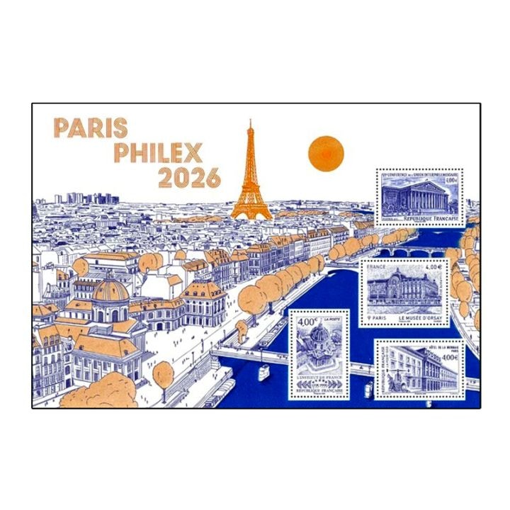 2115 外国切手 アメリカ 大量16ページ分未使用 田型多数 アルバム付き フランス - 海外・外国切手の通販｜常時7000点販売｜80か国以上の切手