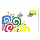 ��SALE�ۥե�����ɡ�����������'10 FDC(1) 