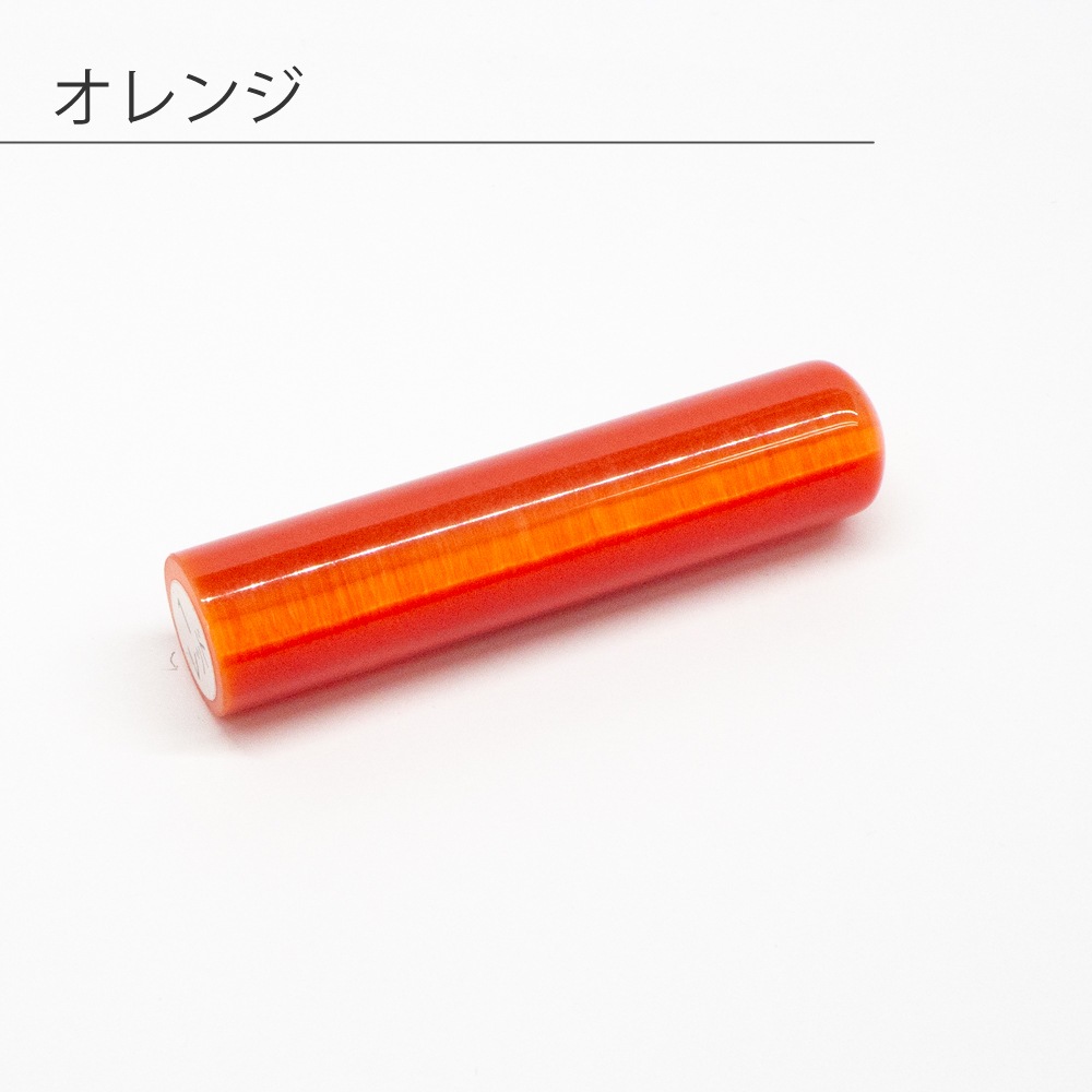 印石　印章　印鑑　032 楽天市場】選べる誕生石スワロ付き黒水牛印鑑セット 12mm/13.5mm