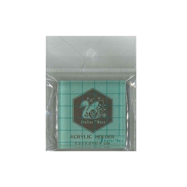 田口奈津子アクリルホルダーＨ