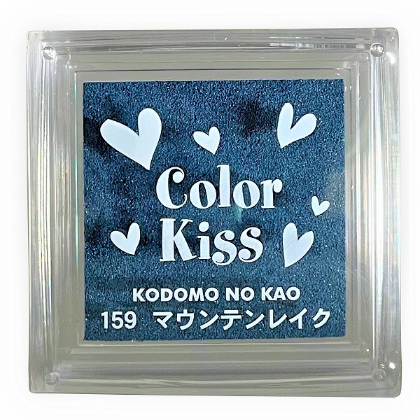 カラーキス／マウンテンレイク