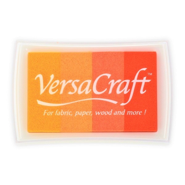 バーサクラフトＬグラデーション／イエローシェイド