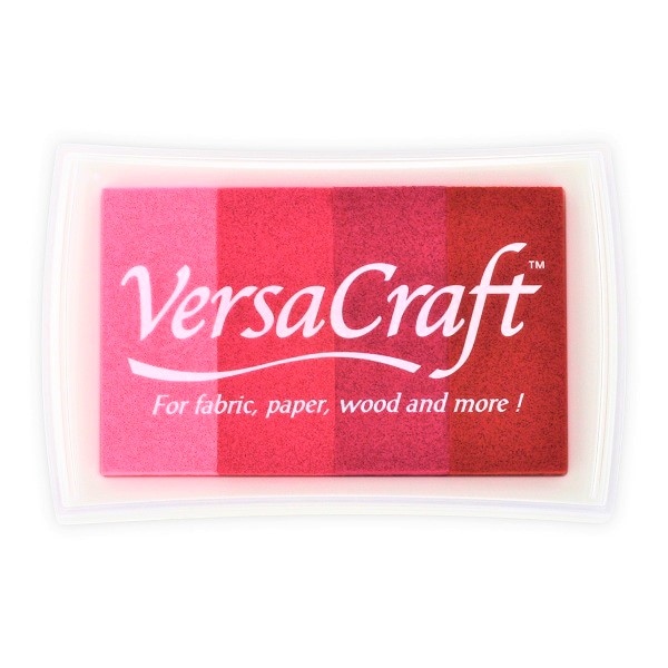 バーサクラフトＬグラデーション／ピンクシェイド