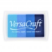 バーサクラフトＬグラデーション／ブルーシェイド