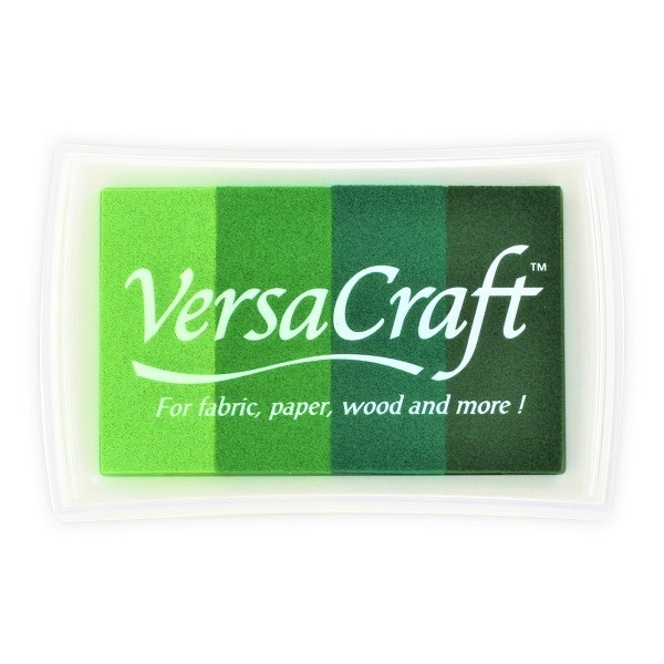 バーサクラフトＬグラデーション／グリーンシェイド