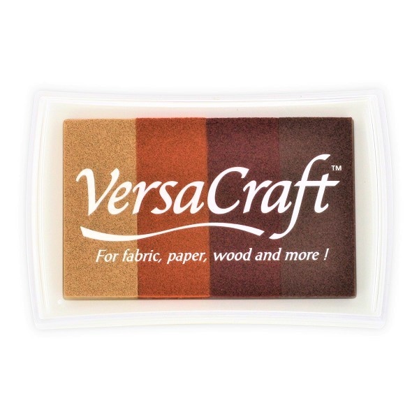 バーサクラフトＬグラデーション／ブラウンシェイド