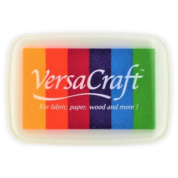 バーサクラフトレインボー／ビビッド