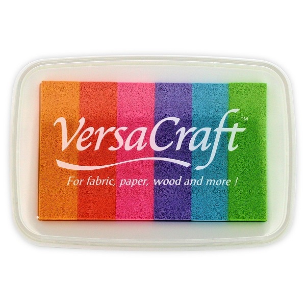 バーサクラフトレインボー／タフィー