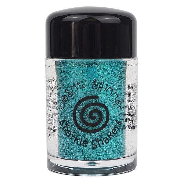 【S】ラメパウダー／ピーコックサテン