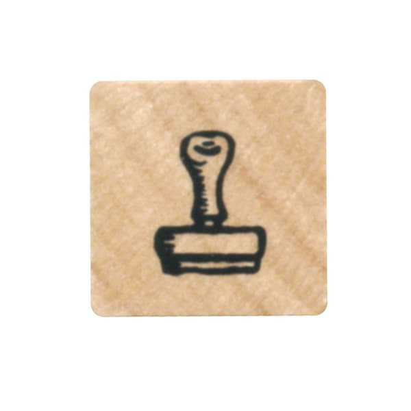 【S】ミニスタンプ／スタンプ