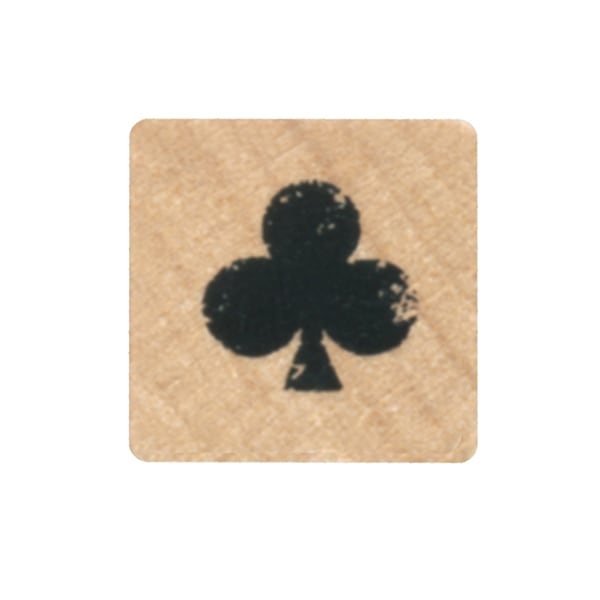 【S】ミニスタンプ／クラブ