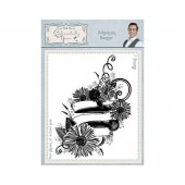 【S】クリングスタンプＶ／Bohemian Banner