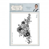 【S】クリングスタンプＶ／Bohemian Corner