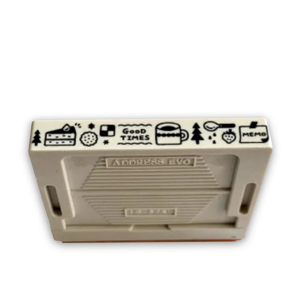 eric 組み合わせスタンプ／お菓子 サンビー 