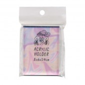 たけちよアクリルホルダー