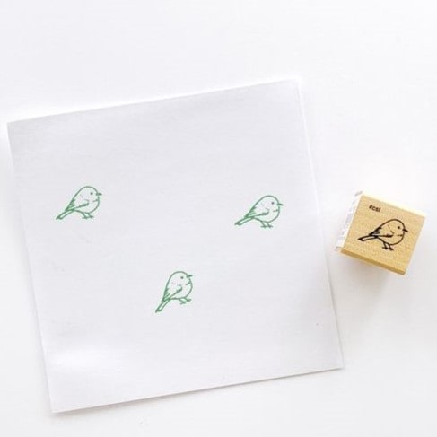 アイラブスタンプ/小鳥