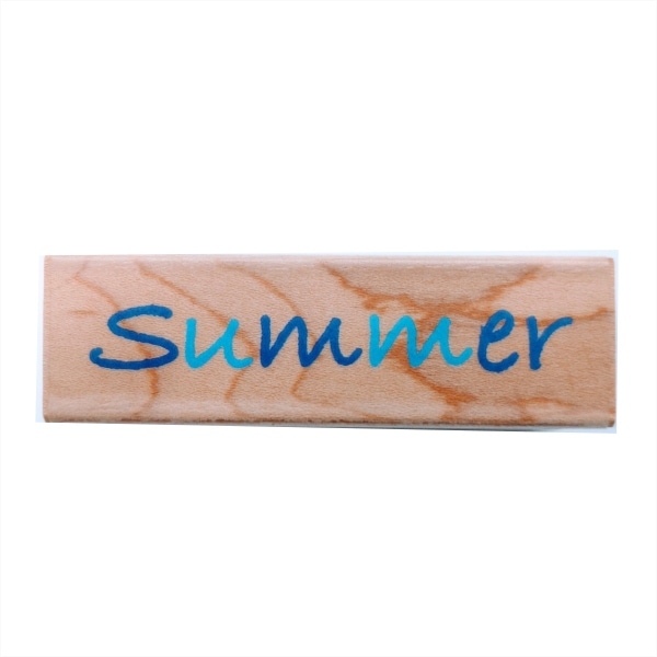 【S】ポストスタンプＥ／Ｓｕｍｍｅｒ