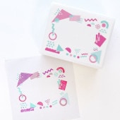 ＫＯＮＯＩＲＯ　ｓｔａｍｐ／メンフィス