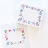 ＫＯＮＯＩＲＯ　ｓｔａｍｐ／ビジュー