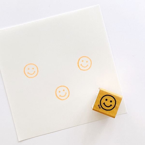 アイラブスタンプ／スマイル