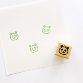 Ｎアイラブスタンプ／パンダ
