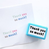 【ネット限定】このいろミニ／Thank you so much !