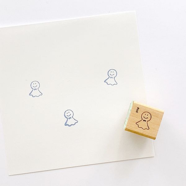 Ｎアイラブスタンプ／てるてる坊主