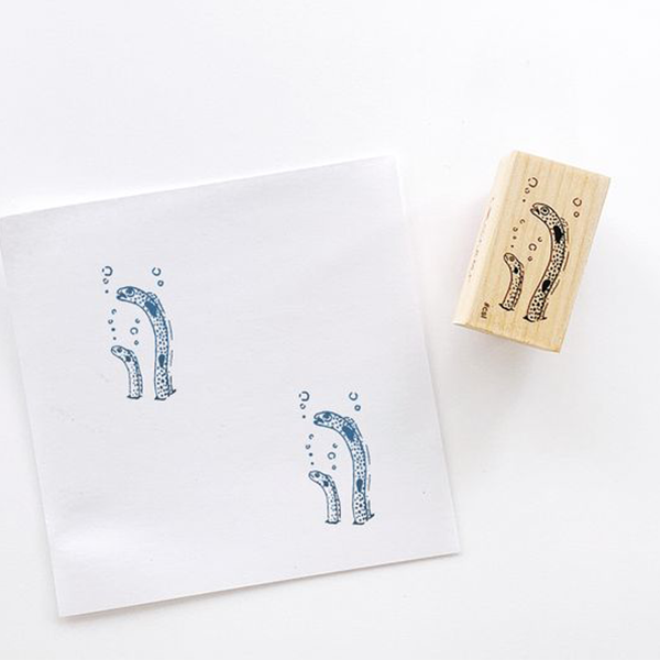 アイラブスタンプ／チンアナゴ