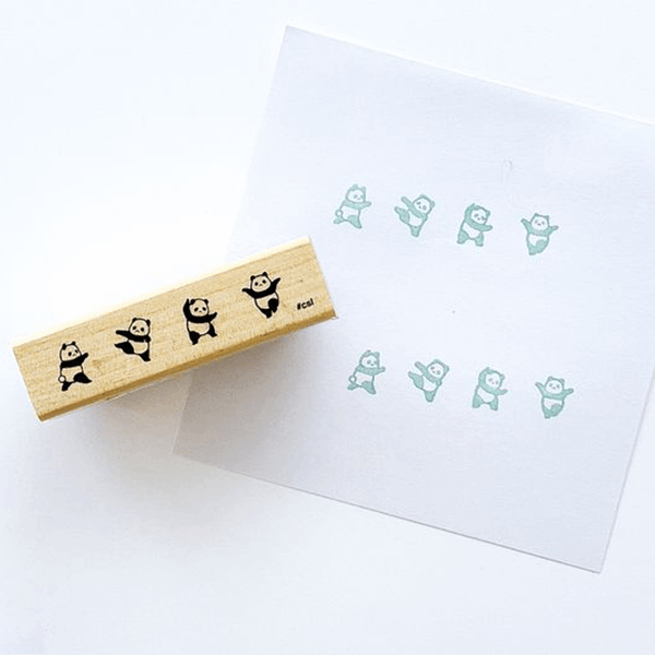 アイラブスタンプ／カンフーパンダ