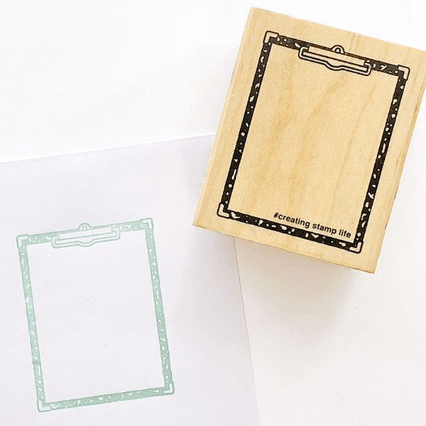 アイラブスタンプ／バインダー