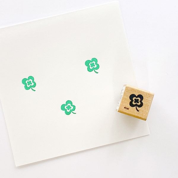 アイラブスタンプ／クローバー