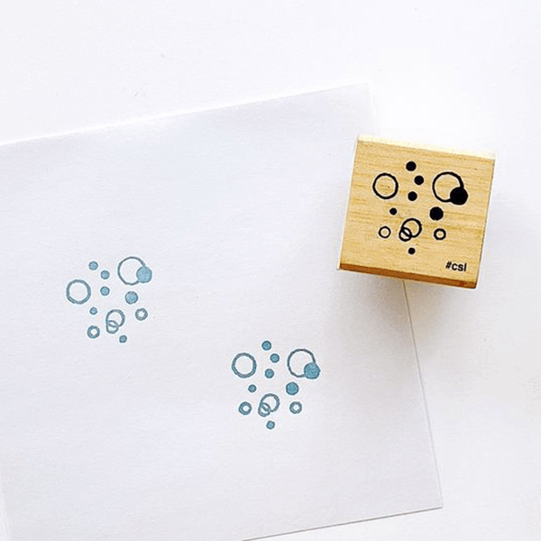 アイラブスタンプ／あわ