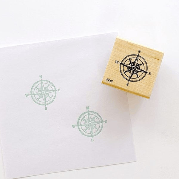 アイラブスタンプ／羅針盤