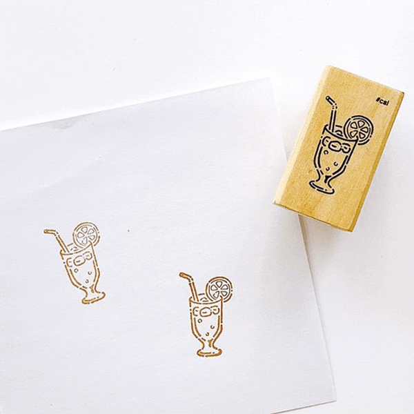 アイラブスタンプ／レモンスカッシュ