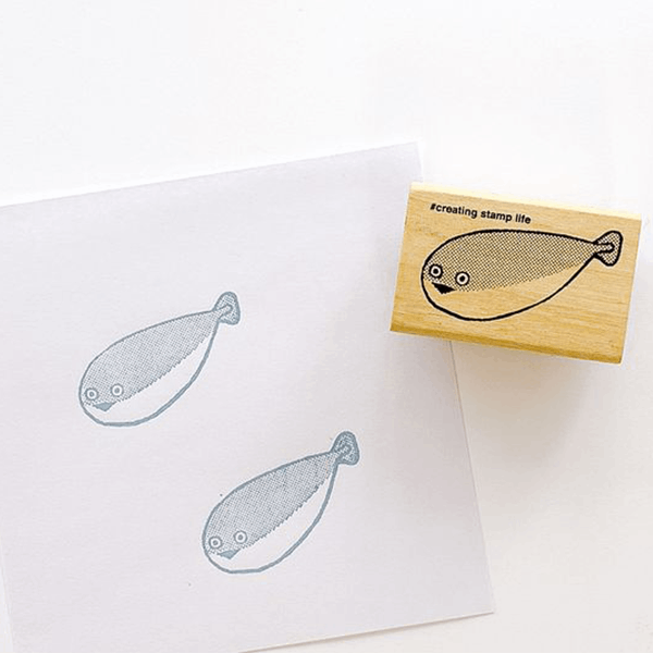 アイラブスタンプ／サカバンバスピス