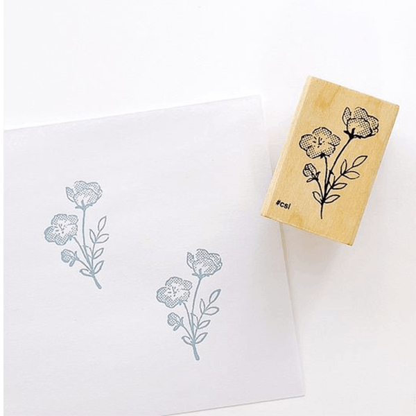 アイラブスタンプ／ネモフィラ