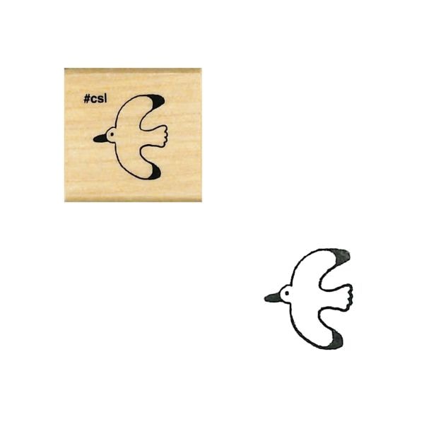 アイラブスタンプ／かもめ