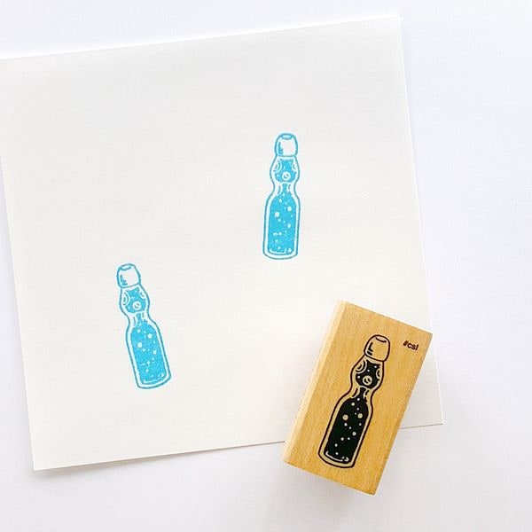 アイラブスタンプ／ラムネ