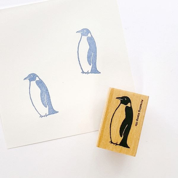 アイラブスタンプ／エンペラーペンギン