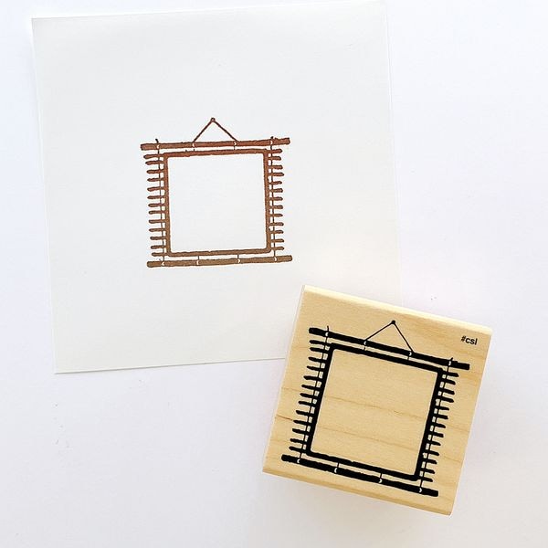 アイラブスタンプ／すだれ