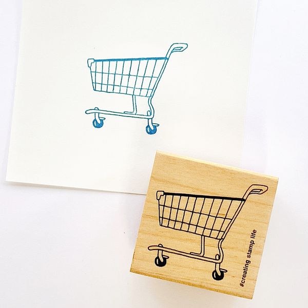 アイラブスタンプ／ショッピングカート