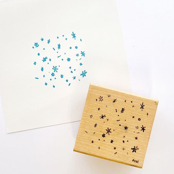 アイラブスタンプ／スターダスト