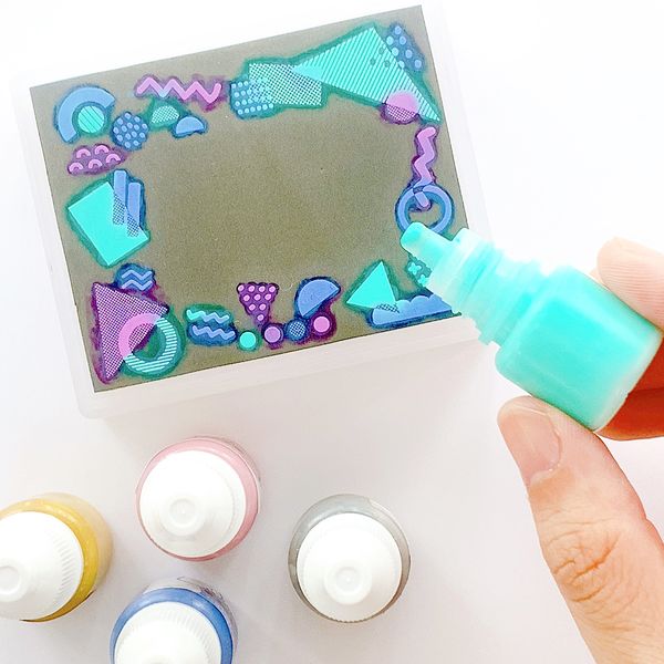 ＫＯＮＯＩＲＯ　ｓｔａｍｐ　専用インク