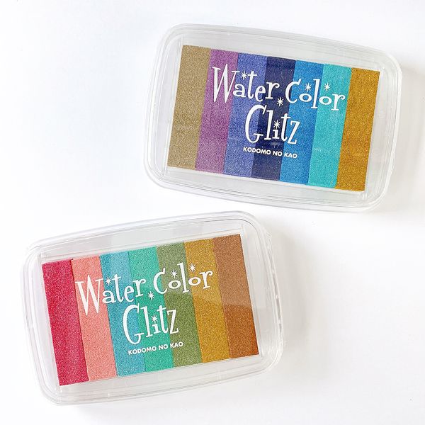 ウォーターカラーグリッツL