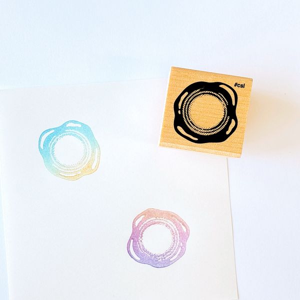 アイラブスタンプ／シーリングS