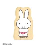 ブルーナ ウッドピーススタンプ／003