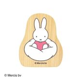 ブルーナ ウッドピーススタンプ／005