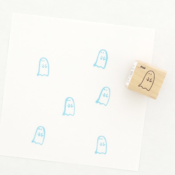 アイラブスタンプ／おばけ