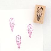 アイラブスタンプ／アイス