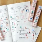 ブルーナポチッとシックス